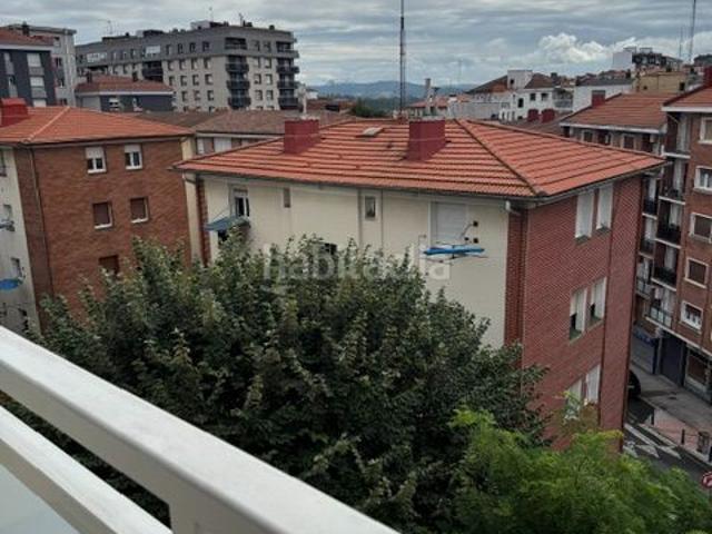 Piso en venta en Kanpanzar, Portugalete
