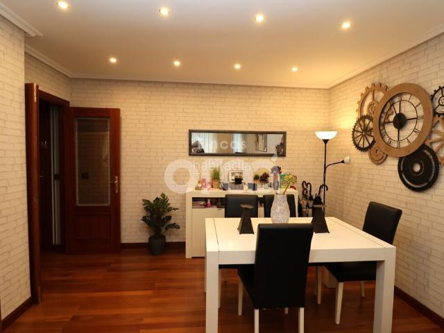 Piso en venta en Kanpanzar, Portugalete