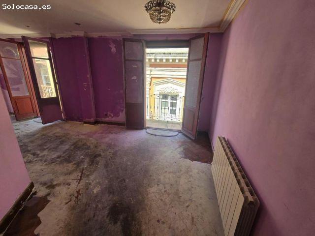 Piso en venta en Kanpanzar, Portugalete