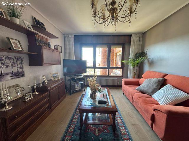 Piso en venta en Kanpanzar, Portugalete