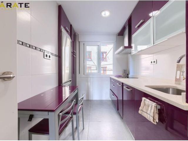Piso en venta en Kanpanzar, Portugalete