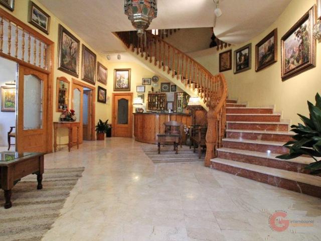 Piso en venta en Pórtugos, Granada