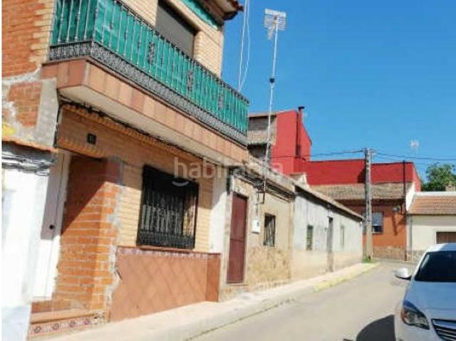 Piso en venta en Porzuna, Castilla-La Mancha