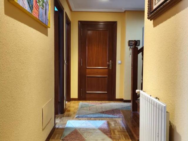 Piso en venta en Llanera, Asturias