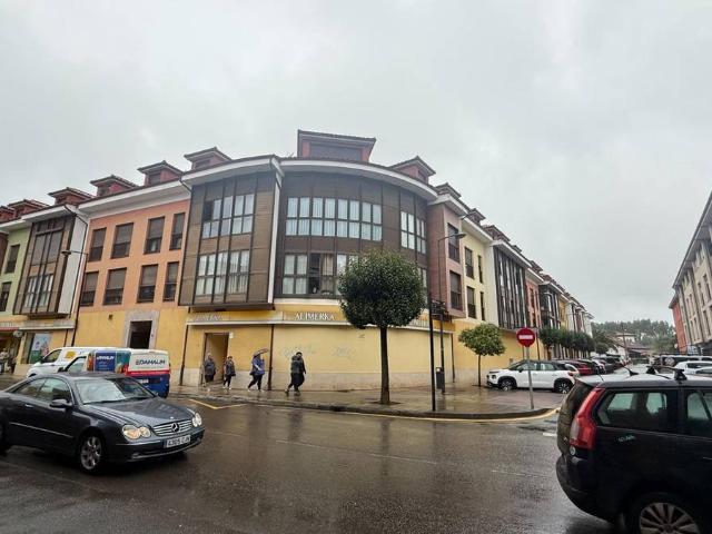 Piso en venta en Llanes, Asturias