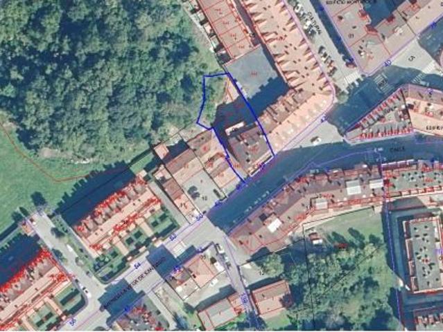 Piso en venta en Bricia, Llanes