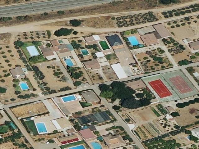 Piso en venta en Posadas, Andalucía