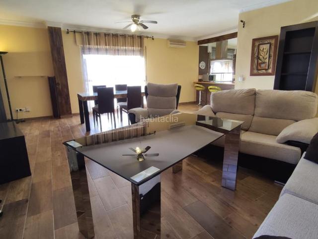 Piso en venta en Posadas, Andalucía