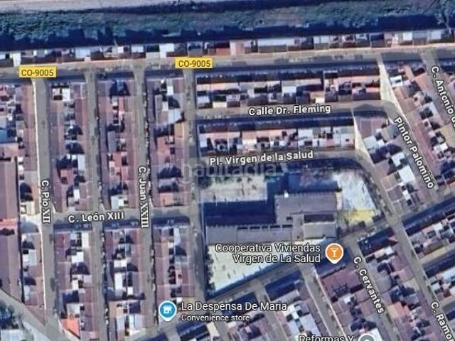 Piso en venta en Posadas, Andalucía