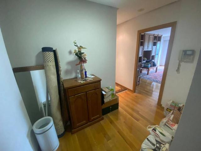 Piso en venta en Centro, Ourense