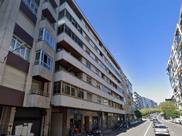 Piso en venta en Centro, Ourense