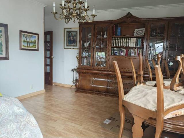 Piso en venta en Centro, Ourense