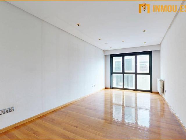 Piso en venta en Centro, Ourense