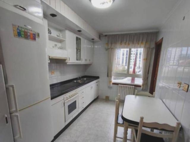 Piso en venta en Centro, Ourense