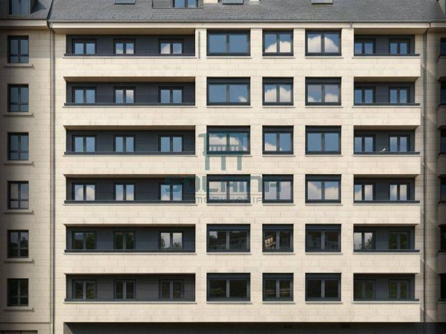 Piso en venta en Centro, Ourense