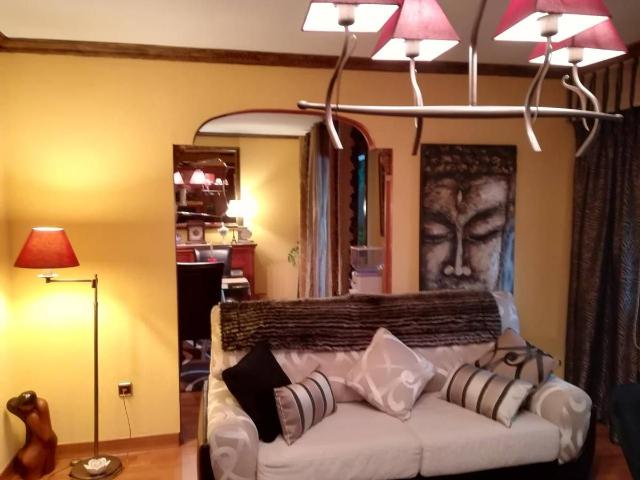 Piso en venta en Centro, Ourense