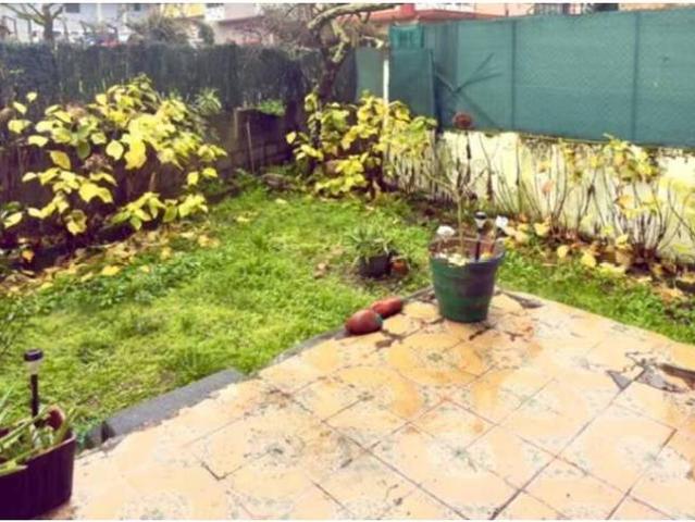 Piso en venta en Centro, Ourense