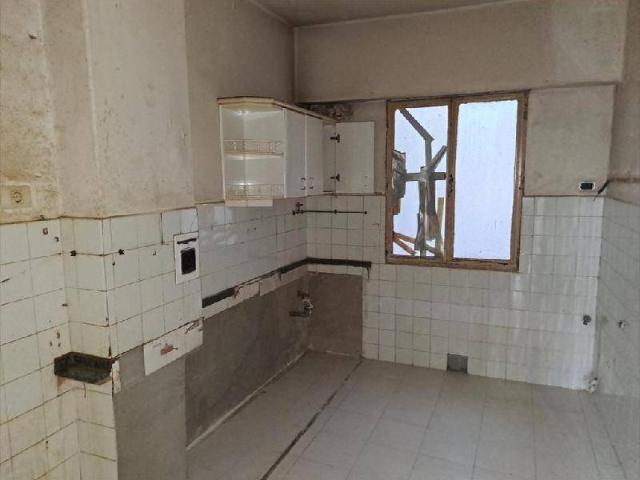 Piso en venta en Centro, Ourense