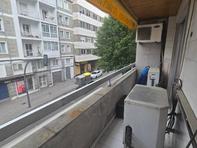 Piso en venta en Centro, Ourense