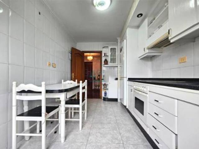 Piso en venta en Centro, Ourense