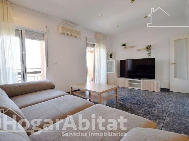 Piso en venta en la Safor, Valencia