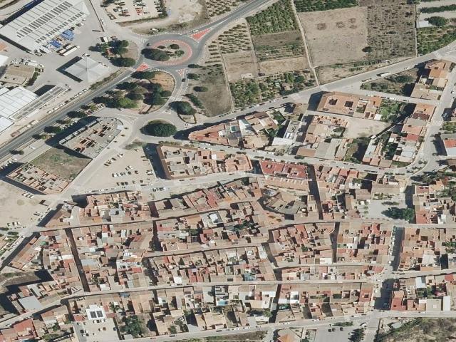 Piso en venta en Potries, València / Valencia
