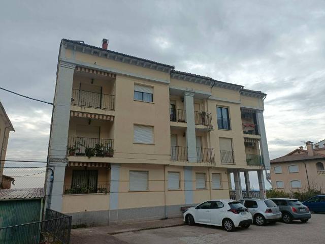Piso en venta en Poyales Del Hoyo