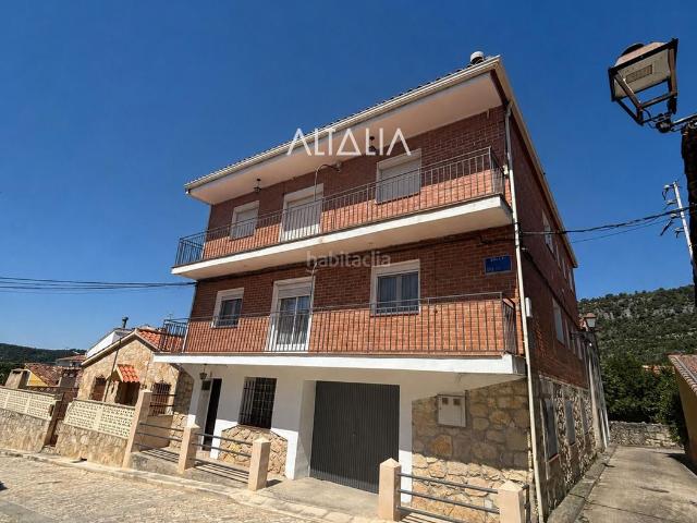 Piso en venta en Poyatos, Castilla-La Mancha
