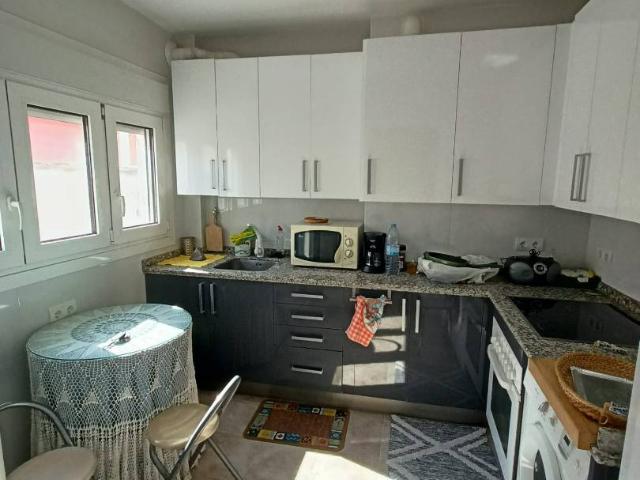 Piso en venta en Pozaldez, Castilla y León