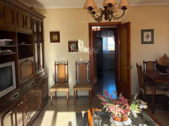 Piso en venta en Pozaldez, Castilla y León