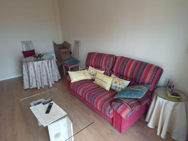 Piso en venta en Pozaldez, Castilla y León