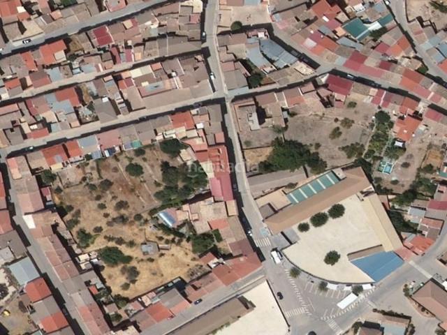 Piso en venta en Pozo Alcón, Jaén