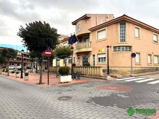 Piso en venta en Pozo Cañada, Castilla-La Mancha