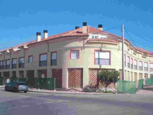 Piso en venta en Pozo De Guadalajara, Castilla-La Mancha