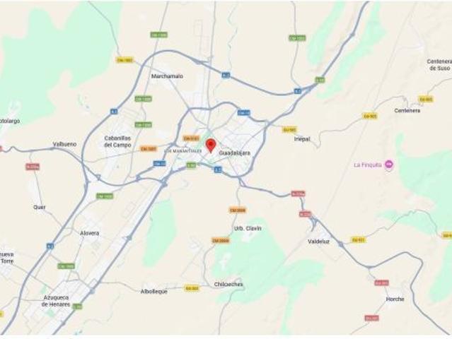 Piso en venta en Pozo De Guadalajara, Castilla-La Mancha