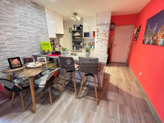 Piso en venta en Pozo De Guadalajara