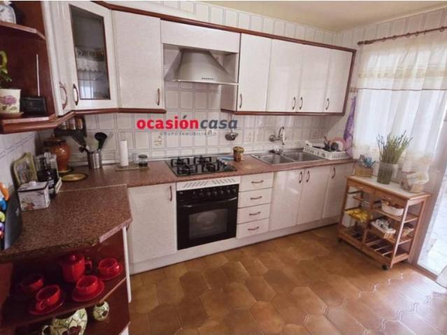 Piso en venta en Pozoblanco, Córdoba