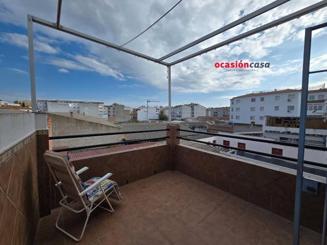 Piso en venta en Pozoblanco, Andalucía