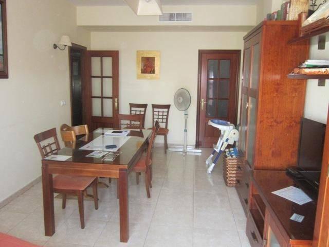 Piso en venta en Pozoblanco