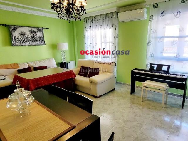 Piso en venta en Pozoblanco, Andalucía