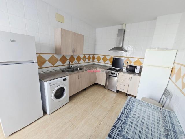 Piso en venta en Pozoblanco, Andalucía