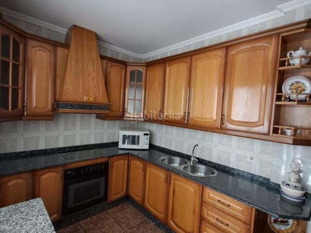 Piso en venta en Pozoblanco, Andalucía