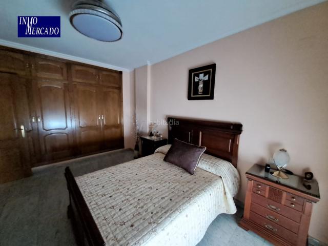 Piso en venta en Pozoblanco, Andalucía