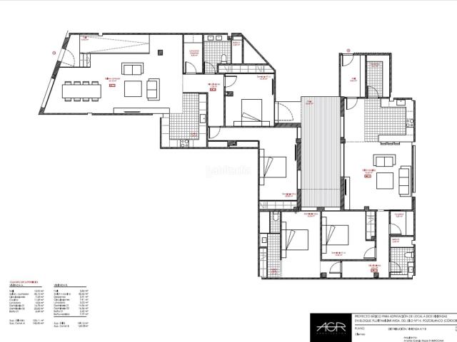 Piso en venta en Pozoblanco, Andalucía