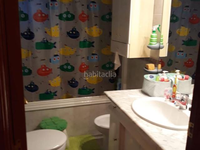 Piso en venta en Pozoblanco, Andalucía