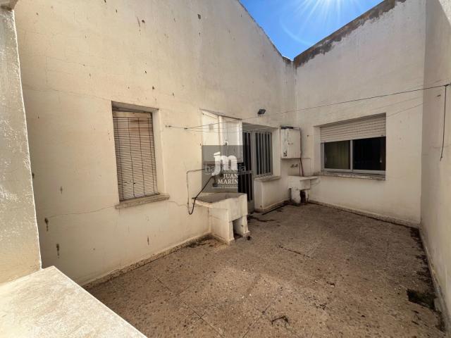 Piso en venta en Pozohondo, Castilla-La Mancha
