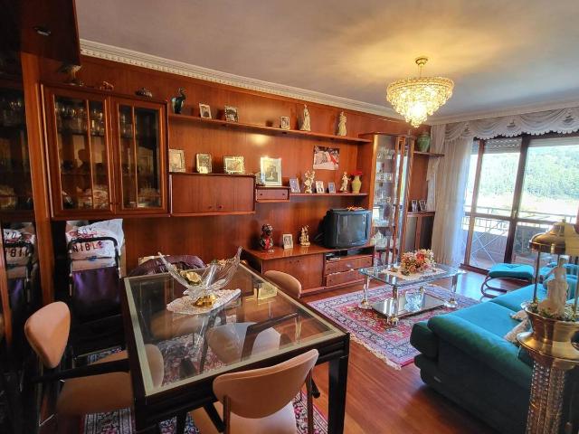 Piso en venta en Ariz, Basauri