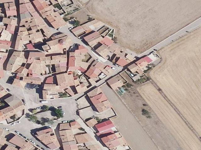Piso en venta en Pozondón, Teruel