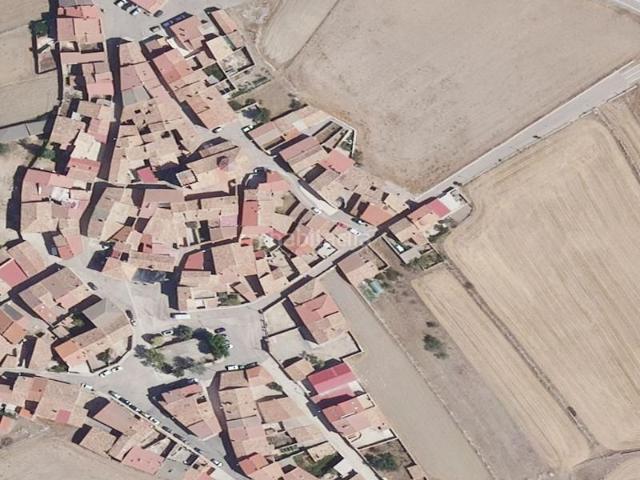 Piso en venta en Pozondón, Teruel