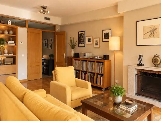 Piso en venta en Arroyo Meaques, Pozuelo De Alarcón